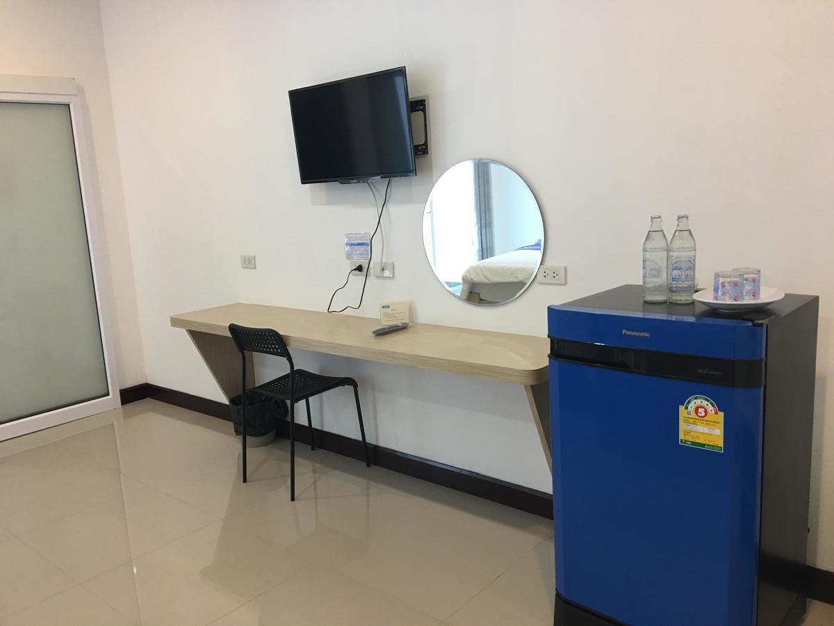 Bankhun Ξενοδοχείο Nakhonratchasima Εξωτερικό φωτογραφία