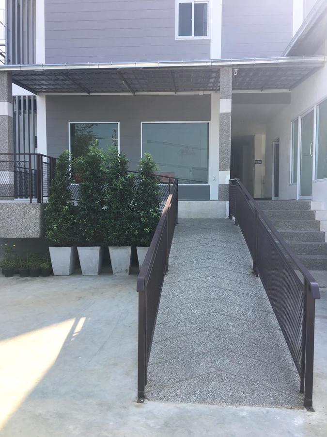 Bankhun Ξενοδοχείο Nakhonratchasima Εξωτερικό φωτογραφία